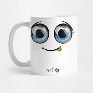 Happy Mug